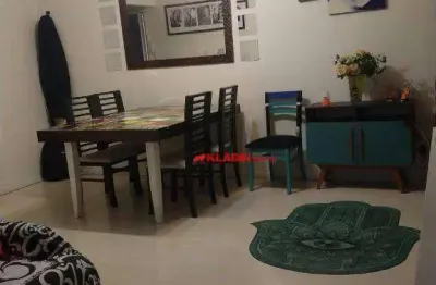 Apartamento com 3 quartos à venda na Avenida Doutor Cardoso de Melo, Vila Olímpia, São Paulo