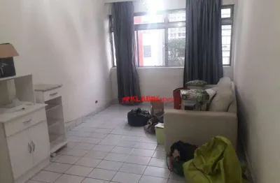 Apartamento à venda, 80 m² por r$ 430.000,00 - vila mariana - são paulo/sp