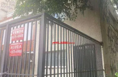 Oportunidade imperdível: sobrado de esquina ao lado do metrô vila mariana!