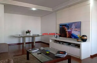 #-apartamento com 3 dormitórios à venda, 119 m² por r$ 1.250.000