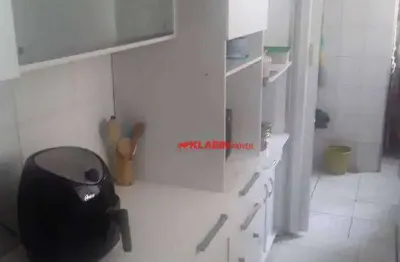 Apartamento com 3 quartos à venda na Rua do Estilo Barroco, Chácara Santo Antônio, São Paulo