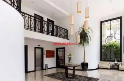 Apartamento com 4 dormitórios à venda, 118 m² por r$ 1.300.000,00 - saúde - são paulo/sp