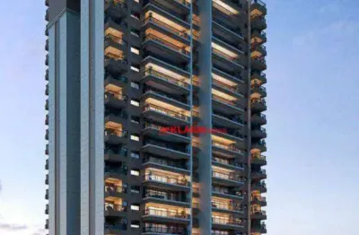 Studio com 1 dormitório, 23 m² - venda por r$ 450.000,00 ou aluguel por r$ 2.600,00/mês - paraíso - são paulo/sp