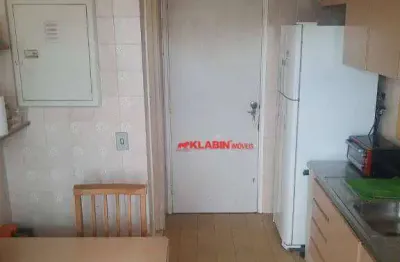 Apartamento com 3 quartos à venda na Avenida Portugal, Brooklin, São Paulo