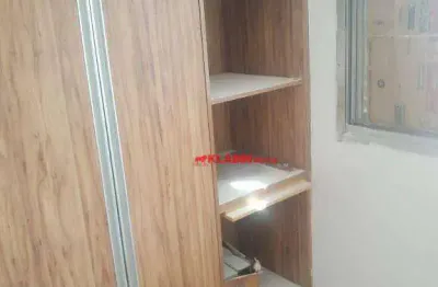 Apartamento com 3 quartos à venda na Avenida Portugal, Brooklin, São Paulo