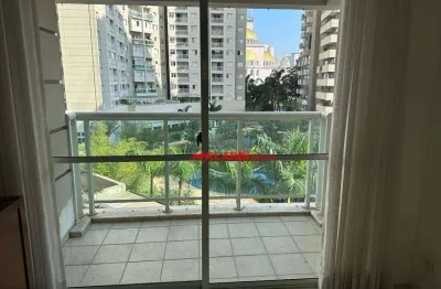 Apartamento com 2 dormitórios à venda, 66 m² por r$ 1.049.900,00 - paraíso - são paulo/sp