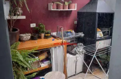 Casa com 2 quartos à venda na Rua Dom Duarte Leopoldo, Aclimação, São Paulo