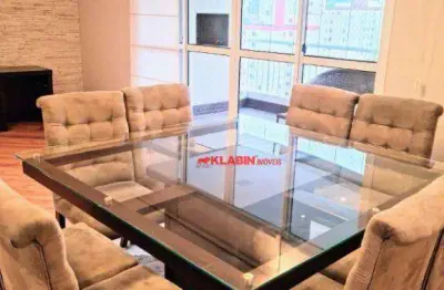 ** apartamento com 115m² de área privativa de 3 dormitórios sendo 1 suíte com 2 vagas de garagem - excelente localização prox. ao metrô chácara klabin