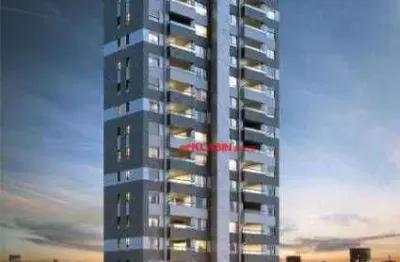 Apartamento com 3 dormitórios à venda, 113 m² por r$ 1.843.000,00 - vila clementino	 - são paulo/sp
