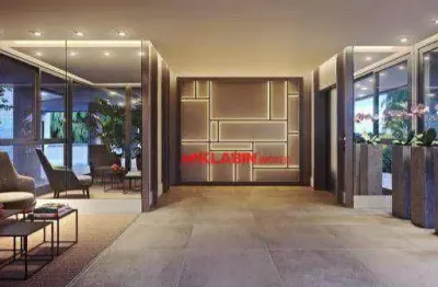 Apartamento com 3 dormitórios à venda, 113 m² por r$ 1.925.000,00 - vila clementino	 - são paulo/sp