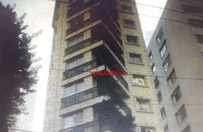 Apartamento com 4 dormitórios à venda, 176 m² por r$ 3.975.000,00 - jardins - são paulo/sp