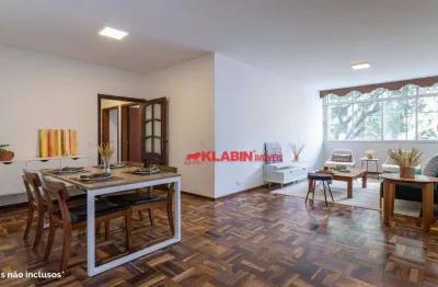 Apartamento com 3 dormitórios à venda, 108 m² por r$ 950.000,00 - paraíso - são paulo/sp