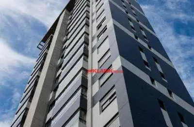 Apartamento com 3 dormitórios à venda, 113 m² por r$ 1.990.000,00 - vila clementino	 - são paulo/sp