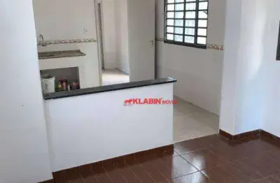 Casa à venda, 125 m² por r$ 760.000,00 - vila brasílio machado - são paulo/sp