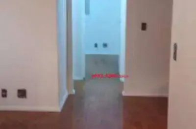 Apartamento com 3 quartos à venda na Avenida Rouxinol, Moema, São Paulo