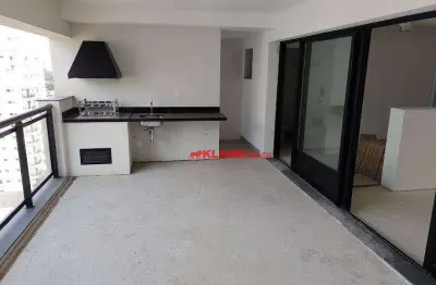 Apartamento com 3 quartos para alugar na Alameda dos Jurupis, Moema, São Paulo