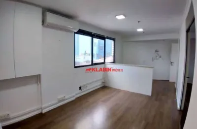 ##-sala comercial à venda, 32 m² por r$ 310.000 - vila mariana -