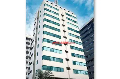 ** conjunto comercial integrado com 66m² de área privativa - ao lado do metrô vergueiro (em frente ao centro cultural de são paulo) **