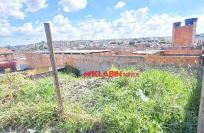 Terreno à venda, 260 m² por r$ 450.000,00 - jardim zélia - itaquaquecetuba/sp