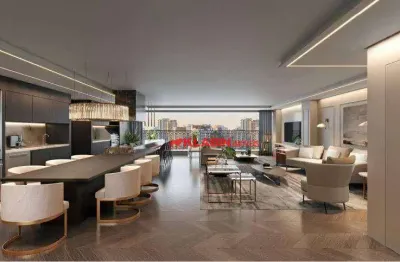 Apartamento com 3 dormitórios à venda, 210 m² por r$ 4.908.000,00 - vila mariana - são paulo/sp
