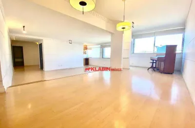3 dorm. 2 suítes, 4 vagas c/ quadra de tênis  à venda, 216 m² por r$ 1.900.000 - alto da boa vista - são paulo/sp