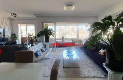 Apartamento com 3 quartos à venda na Rua Arandu, Brooklin Paulista, São Paulo