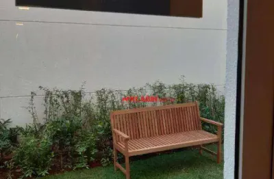 #-apartamento com 1 quarto e 1 banheiro à venda, 28 m² por r$ 280.000