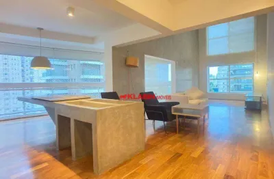 Ibirapuera, apartamento 200m², 3 dormitórios, churrasqueira privativa, 4 vagas