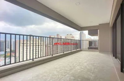 Novo - vista para o parque - cyrela - 163 metros - 3 suites - eça de queiroz ,  palazzo vila mariana