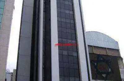 Sala para alugar, 30 m² por r$ 3.444,59/mês - higienópolis - são paulo/sp