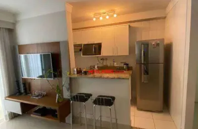 Apartamento com 2 dormitórios à venda, 57 m² por r$ 970.000,00 - paraíso - são paulo/sp