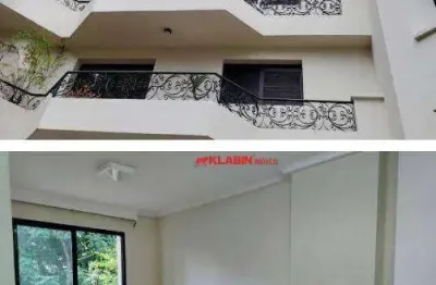 Apartamento com 3 quartos à venda na Avenida Sabiá, Moema, São Paulo