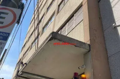 Apartamento com 1 quarto à venda na Rua Apeninos, Paraíso, São Paulo