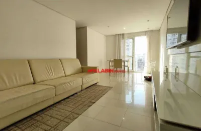 Apartamento com 3 dormitórios à venda, 86 m² por r$ 1.060.000,00 - vila mariana - são paulo/sp
