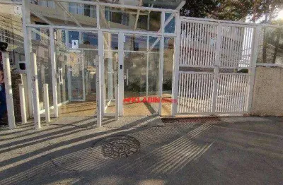 Apartamento com 2 quartos à venda na Rua Eça de Queiroz, Vila Mariana, São Paulo