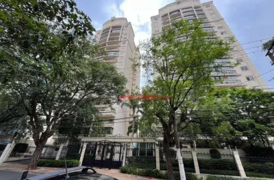 Apartamento com 3 dormitórios para alugar, 95 m² por R$ 6.938,24/mês - Vila Ipojuca - São Paulo/SP