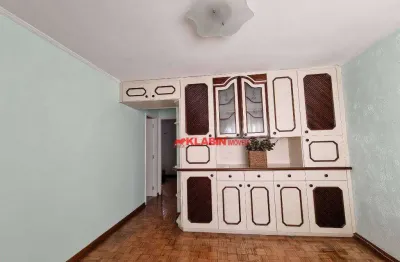 Apartamento com 2 dormitórios à venda, 67 m² por r$ 470.000,00 - vila mariana - são paulo/sp