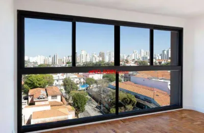 Apartamento com 2 quartos à venda na Rua Mesquita, Jardim da Glória, São Paulo