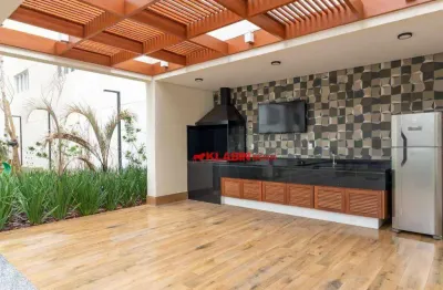 Apartamento com 2 dormitórios à venda, 50 m² por r$ 415.000,00 - vila guilherme - são paulo/sp