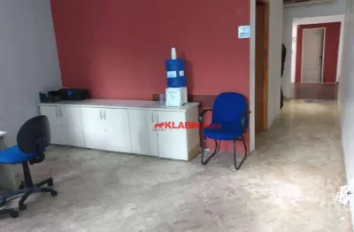 Sobrado, 380 m² - venda por r$ 3.000.000,00 ou aluguel por r$ 14.000,00/mês - vila mariana - são paulo/sp