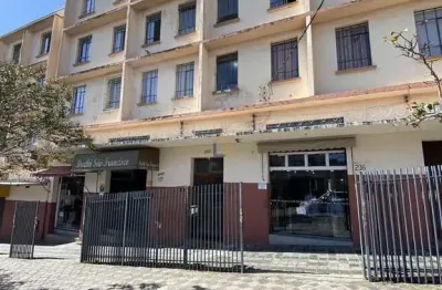 Apartamento com 115 m² no bairro são francisco (((oportunidade para investidor)))