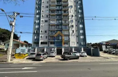 Apartamento com 4 quartos à venda na Avenida Brasília, 4606, Novo Mundo, Curitiba