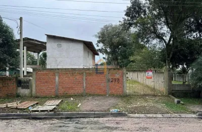 Kitnet / Stúdio à venda na Henrique Toni, 287, Jardim Curitiba, Piraquara