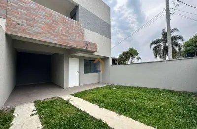 Casa com 4 quartos à venda na Rua Flávio Dallegrave, 10056, Cachoeira, Curitiba