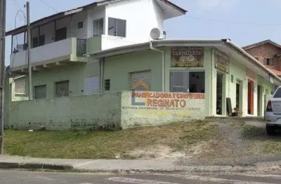 Casa com 1 quarto à venda na Avenida João De Assunção, 99, Centro, Campina Grande do Sul