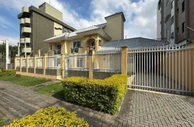 Casa com 5 quartos para alugar na Dr Goulin, 280, Alto da Glória, Curitiba