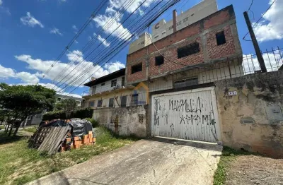 Terreno comercial à venda na Rua Desembargador James Portugal, 381, Santa Cândida, Curitiba