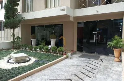 Apartamento com 1 quarto para alugar na Rua Alferes Ângelo Sampaio, 2791, Bigorrilho, Curitiba