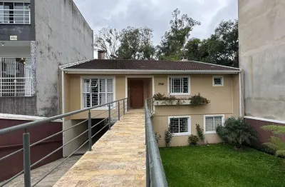 Ponto comercial à venda na Rua Mateus Leme, 3596, São Lourenço, Curitiba