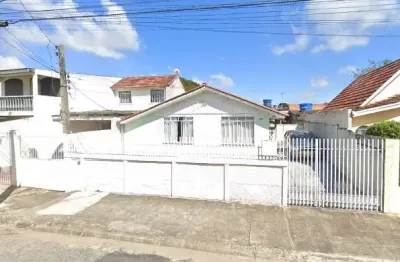 Casa em condomínio fechado com 3 quartos à venda na Rua Guarapuava, 96, Atuba, Curitiba